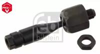 Febi 30654 End assy steering rack