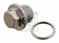 Febi 30655 Cap metal Febi 30655 Cap metal