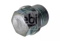Febi 30660 Cap metal Febi 30660 Cap metal