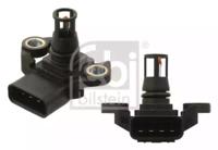 Febi 30677 Sensor assy vacuum