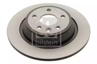 Febi 30721 Диск тормозной Febi 30721 Диск тормозной