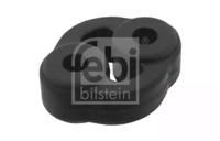 Febi 30783 Exhaust pipe support