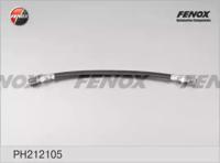 Fenox PH212105 Hose assy brake