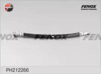 Fenox PH212266 Hose assy brake