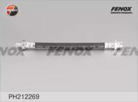Fenox PH212269 Hose assy brake
