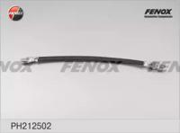 Fenox PH212502 Шланг гальмівний