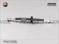 Fenox PH212526 Шланг гальмівний