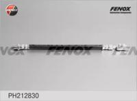 Fenox PH212830 Шланг гальмівний