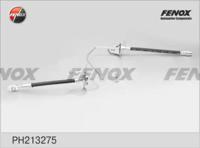 Fenox PH213275 Шланг гальмівний