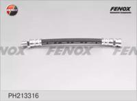 Fenox PH213316 Hose assy brake