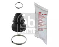 Febi 31056 Dust boot kit axle joint Febi 31056 Dust boot kit axle joint