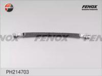 Fenox PH214703 Hose assy brake