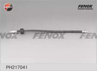 Fenox PH217041 Hose assy brake