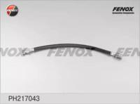 Fenox PH217043 Hose assy brake