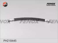 Fenox PH218445 Hose assy brake