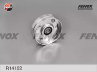 Fenox R14102 Паразитный ведущий ролик зубчатый ремень Fenox R14102 Паразитный ведущий ролик зубчатый ремень