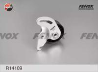 Fenox R14109 Ролик натяжний ременя поліклинового
