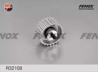 Fenox R32108 Ролик обводной ремня грм Fenox R32108 Ролик обводной ремня грм