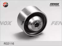 Fenox R32116 Паразитный ведущий ролик зубчатый ремень Fenox R32116 Паразитный ведущий ролик зубчатый ремень