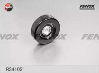 Fenox R34102 Spannrollenhalter Fenox R34102 Spannrollenhalter