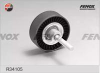 Fenox R34105 Ролик направляючий Fenox R34105 Ролик направляючий