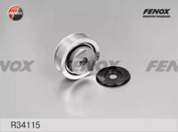 Fenox R34115 Ролик натяжной