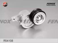 Fenox R54108 Натягувач ременя поліклинового Fenox R54108 Натягувач ременя поліклинового