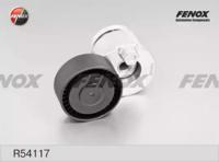Fenox R54117 Натягувач ременя поліклинового