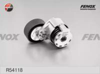 Fenox R54118 Feszбt?gфrg hosszbordas szбj Fenox R54118 Feszбt?gфrg hosszbordas szбj