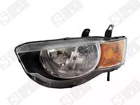 Spilu 900873 Фара основная Spilu 900873 Фара основная