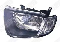 Spilu 900883 Headlamp