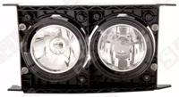 Spilu 908017 Foglamp assy