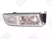 Spilu 908025 Foglamp assy