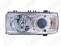Spilu 908173 Headlamp