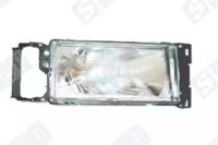 Spilu 908191 Headlamp