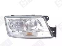 Spilu 908217 Headlamp