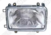 Spilu 908219 Headlamp