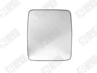 Spilu 914832 Outer mirror glass