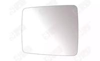 Spilu 914837 Outer mirror glass