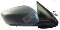 Spilu 915109 Дзеркало зовнішнє заднього виду