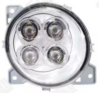 Spilu 915418 Bracket fog lamp