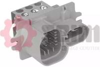 Seim 110100 Резистор