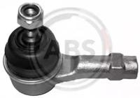 A.B.S. 230550 Наконечник поперечної рульової тяги A.B.S. 230550 Наконечник поперечної рульової тяги