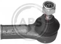 A.B.S. 230555 Наконечник поперечної рульової тяги A.B.S. 230555 Наконечник поперечної рульової тяги