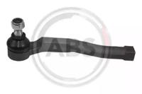 A.B.S. 230627 End assy tie rod steering A.B.S. 230627 End assy tie rod steering
