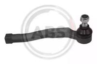 A.B.S. 230628 End assy tie rod steering A.B.S. 230628 End assy tie rod steering