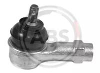 A.B.S. 230639 Наконечник поперечной рулевой тяги A.B.S. 230639 Наконечник поперечной рулевой тяги