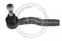 A.B.S. 230647 End assy tie rod steering A.B.S. 230647 End assy tie rod steering
