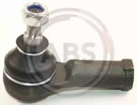 A.B.S. 230700 Наконечник поперечной рулевой тяги A.B.S. 230700 Наконечник поперечной рулевой тяги
