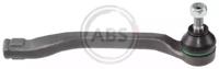 A.B.S. 230857 End assy tie rod steering